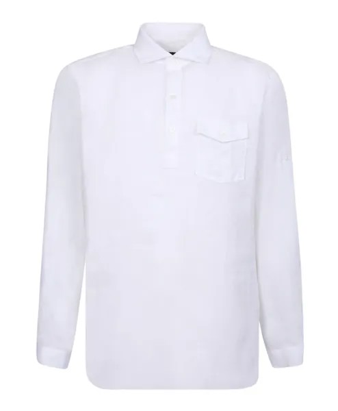Формальные рубашки Lardini, белый