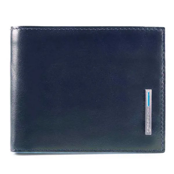 Портмоне мужское Piquadro PU4518B2R синее