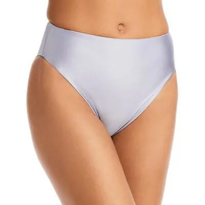 JADE swim Женское бикини с высокой талией Пляжное плавание Низ разделяет BHFO 7531