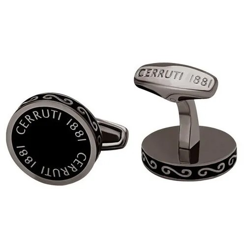 Запонки мужские CERRUTI CJC062004