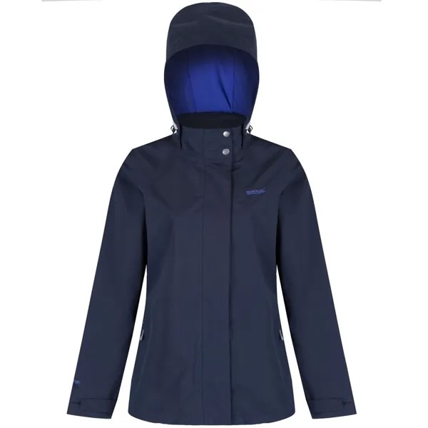 Куртка Regatta Great Outdoors Daysha Waterproof Shell, синий