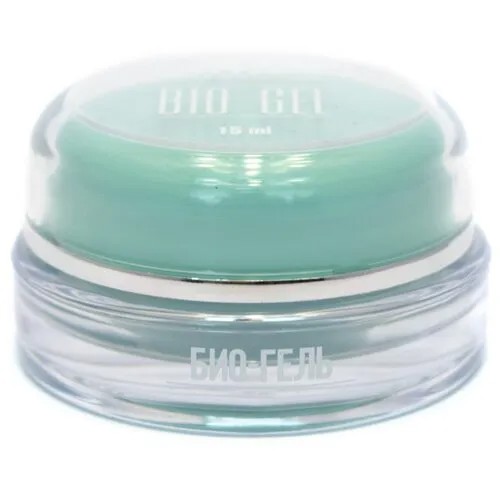 Биогель TNL Professional Bio Gel, 15 мл прозрачный