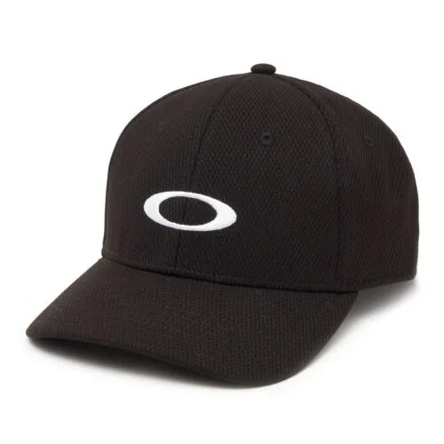 [91809-01K] Мужская шляпа Oakley Golf Ellipse