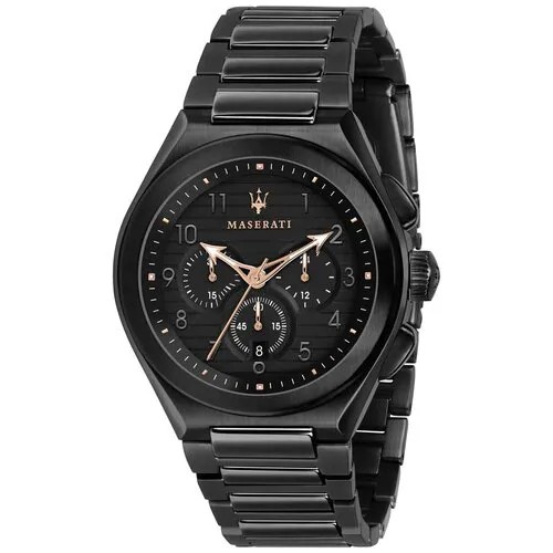 Наручные часы Maserati Triconic R8873639003