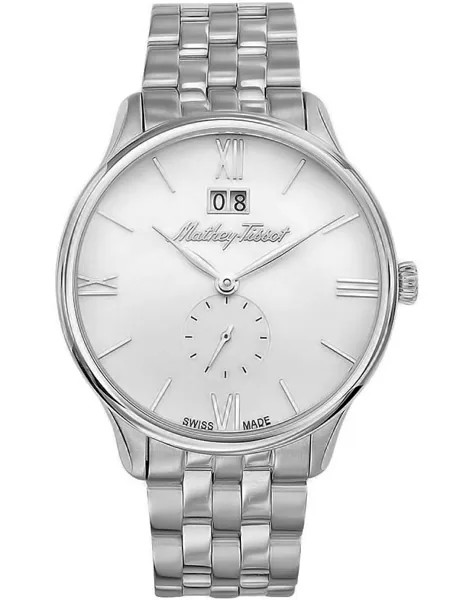 Наручные часы мужские MATHEY-TISSOT H1886MAI