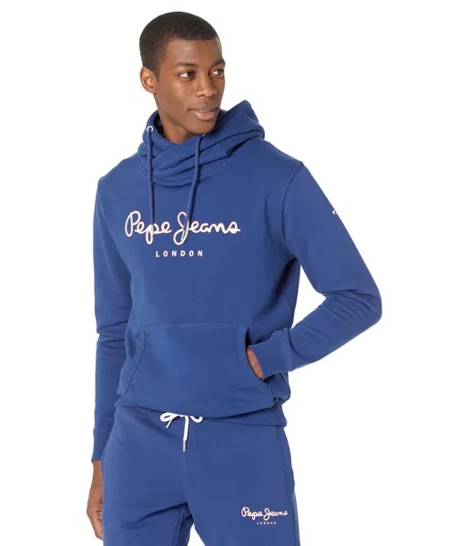 Худи Pepe Jeans, George Hoodie