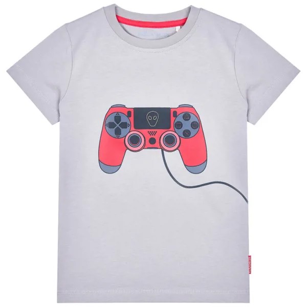 Kogankids Футболка для мальчика 342-700-02