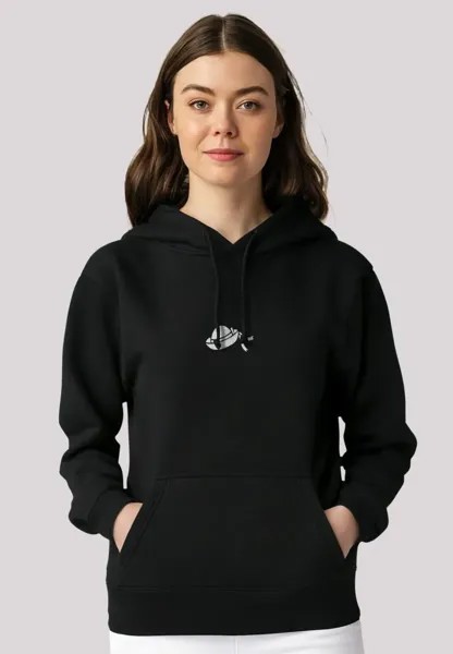 Толстовка F4NT4STIC 