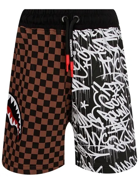 Шорты SPRAYGROUND