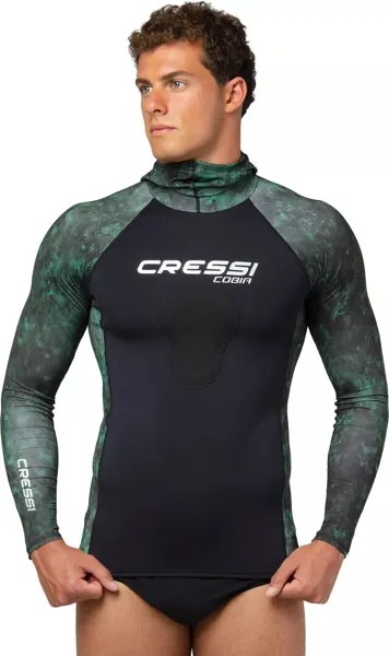 Рашгард Cressi Cobia