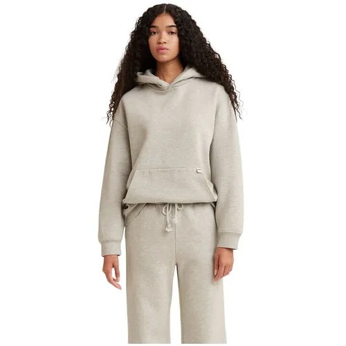 Толстовка Levis Apartment Hoodie Женщины A1565-0001 XS