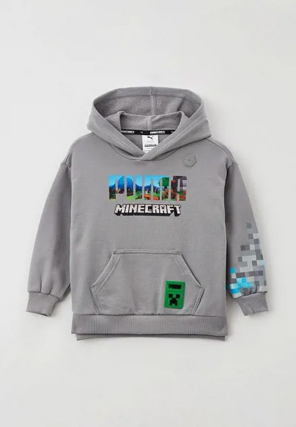 Худи PUMA