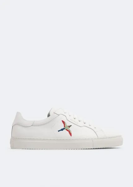 Кроссовки AXEL ARIGATO Clean 180 Bee Bird sneakers, белый