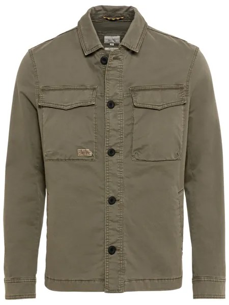Межсезонная куртка Camel Active, оливковый