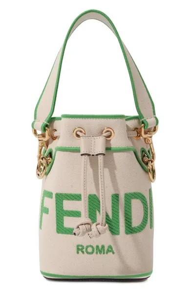 Сумка Mon Tresor Fendi