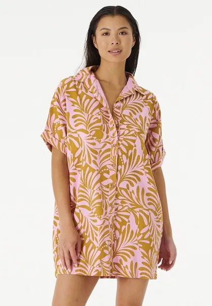 Платье-рубашка AFTERGLOW Rip Curl