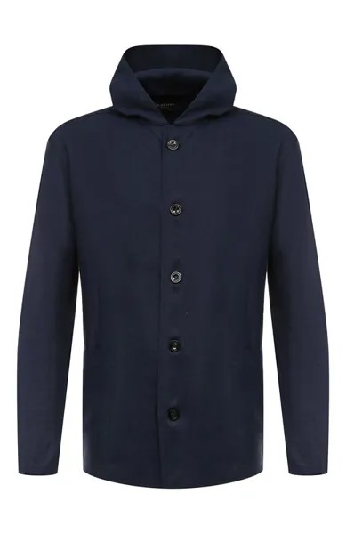 Льняная рубашка Kiton