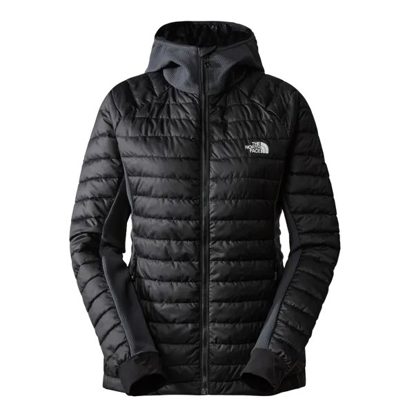 Спортивная куртка THE NORTH FACE, черный