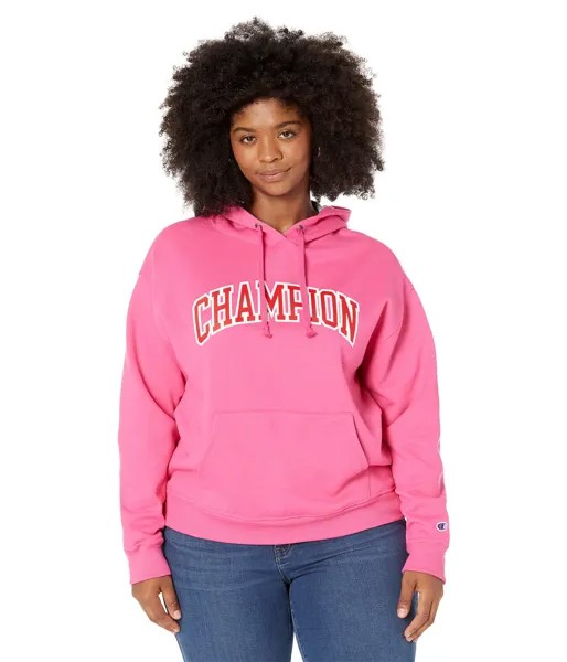 Худи Champion, Plus Powerblend Hoodie