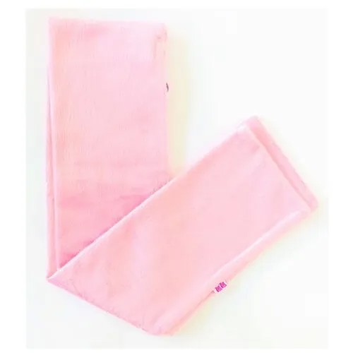 Шарф TuTu,110х13 см, розовый