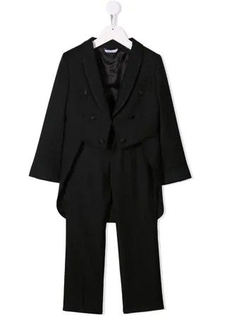 Dolce & Gabbana Kids костюм-тройка