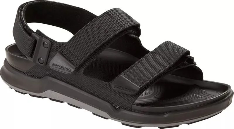 Мужские сандалии Birkenstock Tatacoa, черный