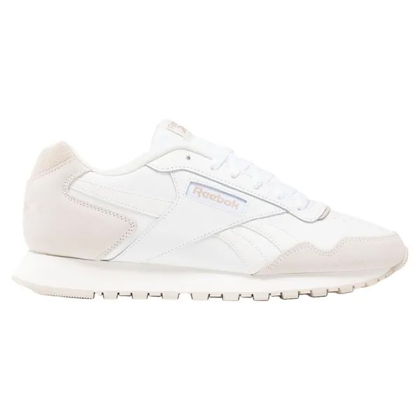 Кроссовки Reebok Classics Reebok Glide, белый