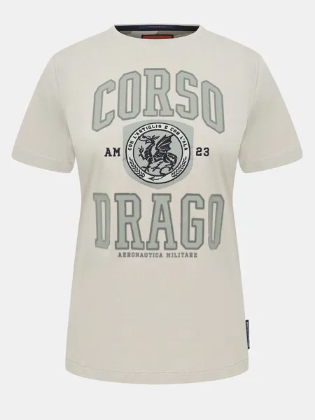 Футболки Aeronautica Militare