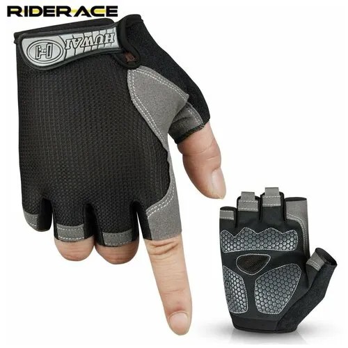 Перчатки вело Gloves RR7360 L