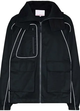 Paria Farzaneh куртка из материала GORE-TEX INFINIUM 3M