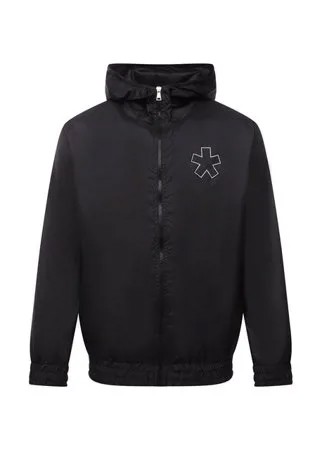 Бомбер Comme des Fuckdown