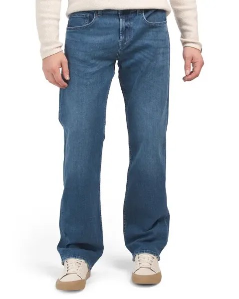 Остин Джинсы 7 For All Mankind, цвет Sonoma