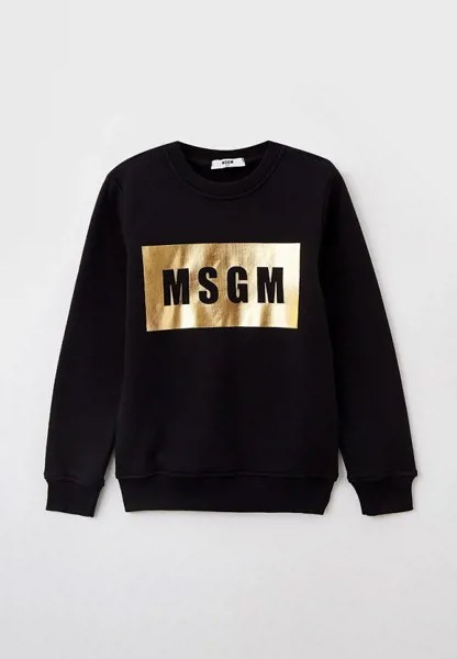 Свитшот MSGM Kids