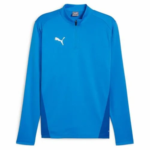 Олимпийка PUMA, размер XL, синий