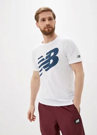 Футболка New Balance