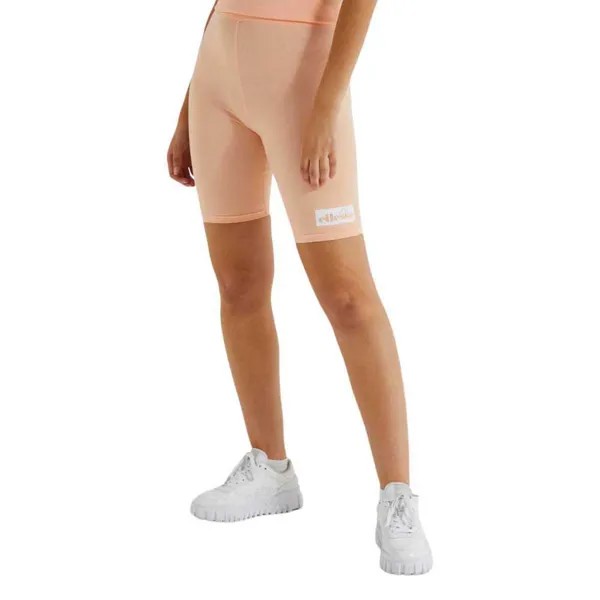 Леггинсы Ellesse Quindi Short, оранжевый