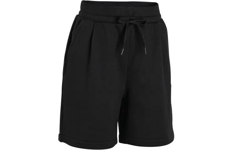 Under Armour Женские спортивные шорты, цвет Black
