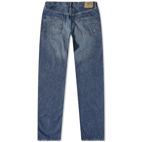 Зауженные джинсы Edwin Regular