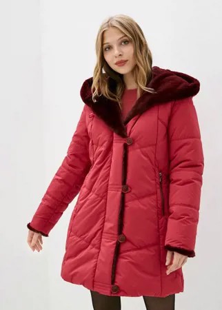 Куртка утепленная Dixi-Coat