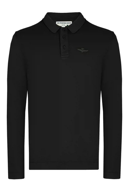 Лонгслив AERONAUTICA MILITARE