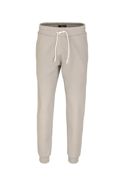 Тканевые брюки Replay Jogging Technical Fleece, серый