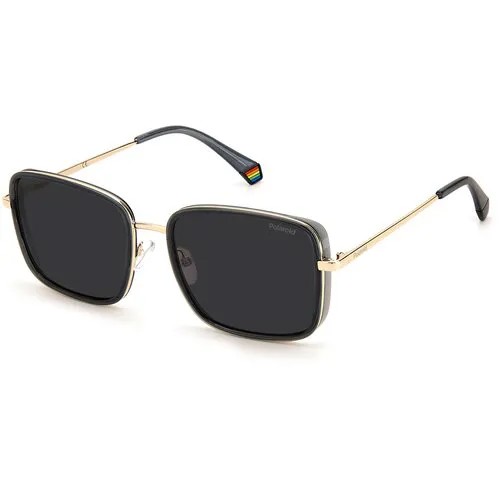Солнцезащитные очки Polaroid PLD 6149/S/X KB7 M9 57