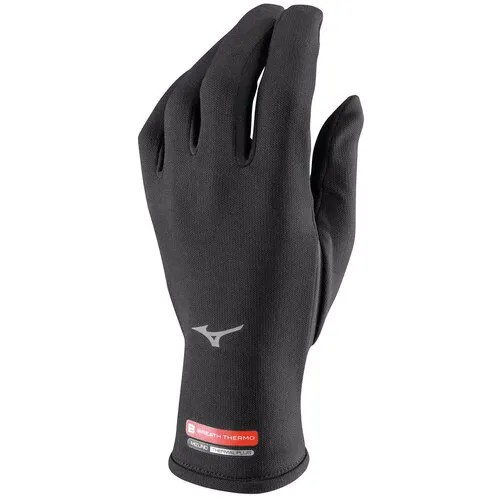 Перчатки Mizuno Running Breath Thermo Glove L 67XBK265C1-09