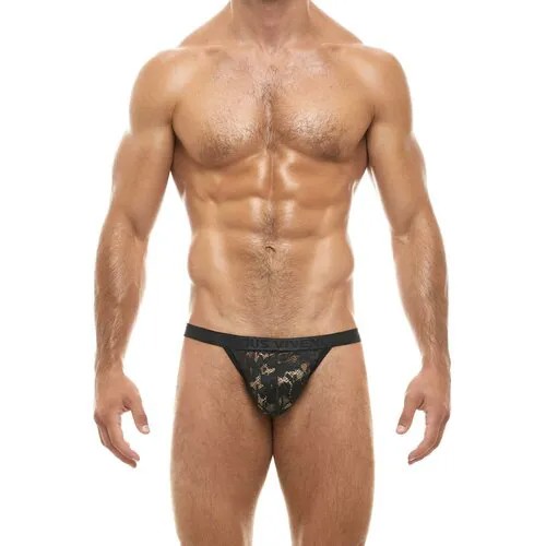 Трусы MODUS VIVENDI, размер L, черный