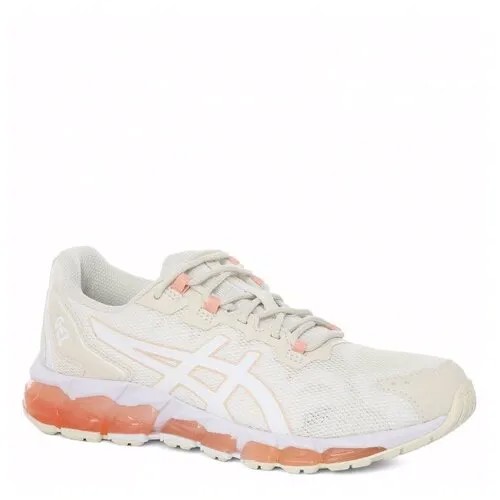 Кроссовки Asics Tiger GEL-QUANTUM 360 6 бежевый, Размер 42,5