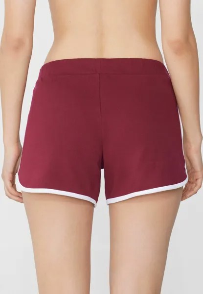 Спортивные штаны WITH PIPING Tezenis, кремовый