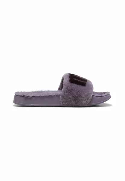 Мюли LEADCAT 2.0 FUZZ Puma, фиолетовый