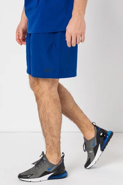 Спортивные брюки Dri-Fit Nike, синий