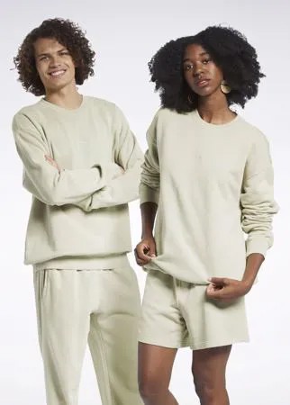 Свитшот Reebok Classics Natural Dye Crew