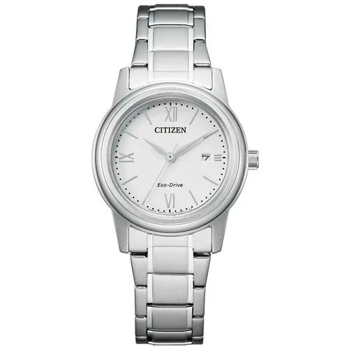 Наручные часы CITIZEN Citizen FE1220-89A, белый